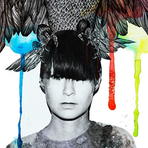 Hanne Kolsto Forever Maybe Vinyl