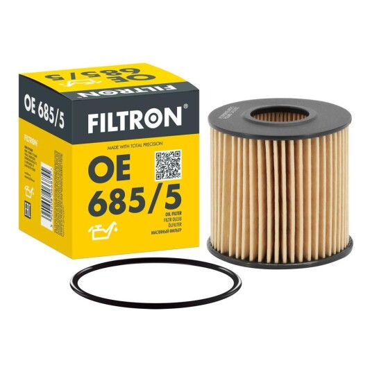 Oljefilter FILTRON OE 685/5 Oljefilter FILTRON OE 685/5