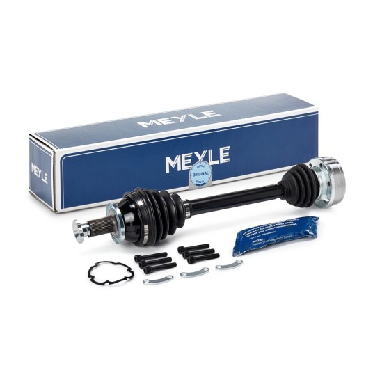 Meyle Drivaksel MEYLE 100 498 0631 Meyle Drivaksel MEYLE 100 498 0631