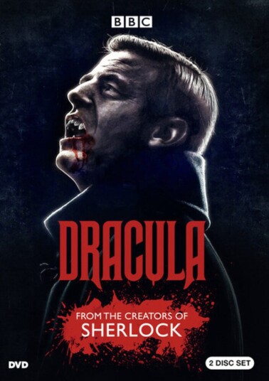 Dracula DVD