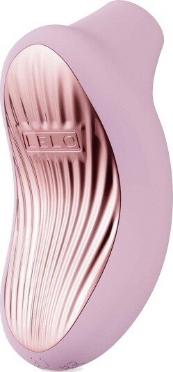 LELO SONA™ 3 Cruise Soft Pink LELO SONA™ 3 Cruise Soft Pink