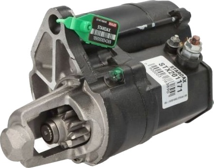 STARDAX STX201171 Starter STARDAX STX201171 Starter