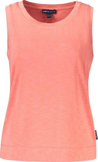 North Sails Dame Topper Rosa L,