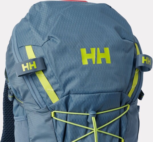 Helly Hansen Transistor Ryggsekk Recco® Marineblå STD Helly Hansen Transistor Ryggsekk Recco® Marineblå STD