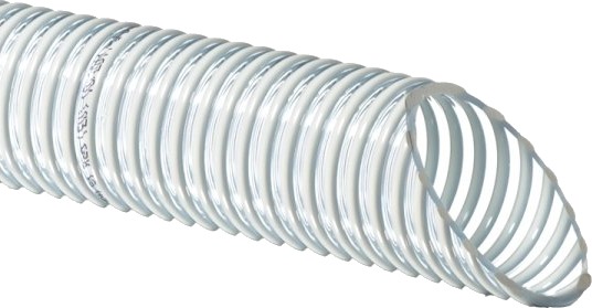 Bradas Saf60 Pvc 6 Cm