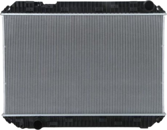 Radiator THERMOTEC D7ME040TT