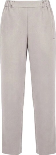 Ottod'Ame Dame Bukser Beige M,