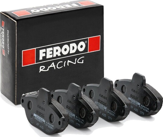 Bremseklosser FERODO RACING FCP925H