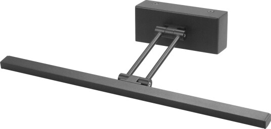 Gunnebo V961 Maleribelysning  37 Cm  8W LED 2700K