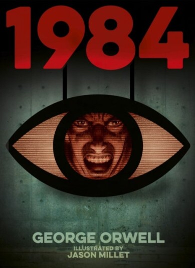 1984 (Nineteen Eighty Four) 1984 (Nineteen Eighty Four)