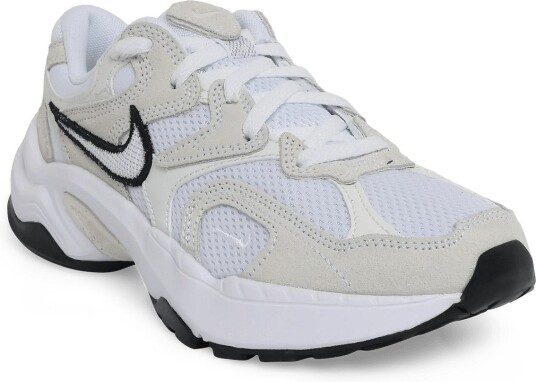 Nike W Nike Al8   SUMMIT WHITE/WHITE BLACK   39
