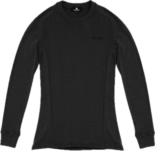 Janus Airwool Merino 260 Crew M Black XL
