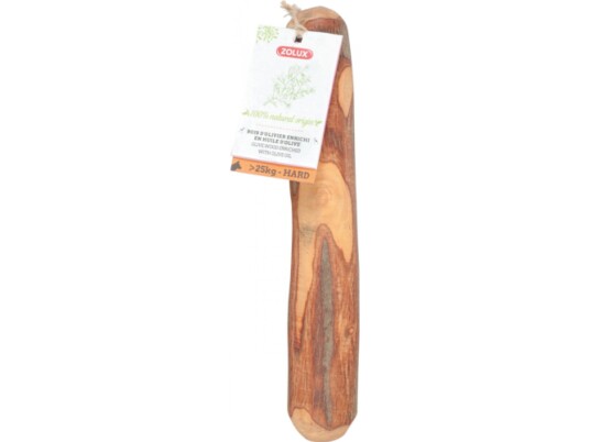 Zolux Zolux Olive Tree Teether L