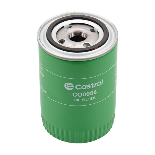 Oljefilter Castrol Filters CO0088 Oljefilter Castrol Filters CO0088