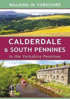 Calderdale & South Pennines Av Paul Hannon