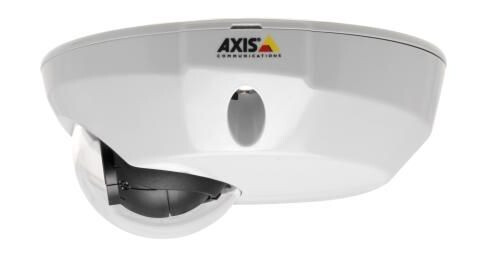 Axis P3935-LR Dome IP-Sikkerhetskamera Utendørs med Vandalsikkert Design