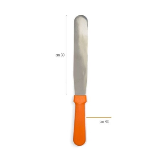 Decora Palettkniv 30cm | Slikkepott.No