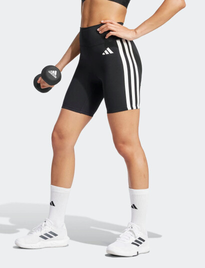 adidas Performance Opt Ess 3S S - Black - XL 13 cm