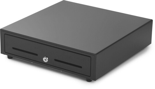 CAPTURE 410 mm cash drawer 4B/8C