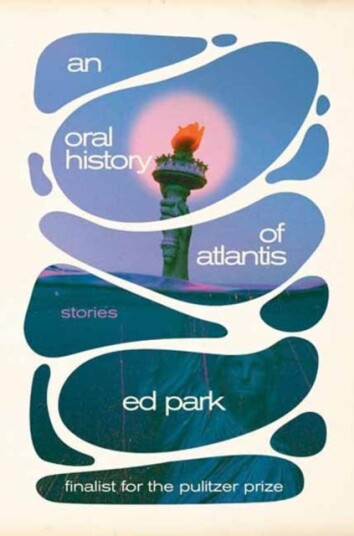 Oral History of Atlantis An Stories Oral History of Atlantis An Stories