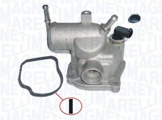 Termostat MAGNETI MARELLI 352317100690 Termostat MAGNETI MARELLI 352317100690