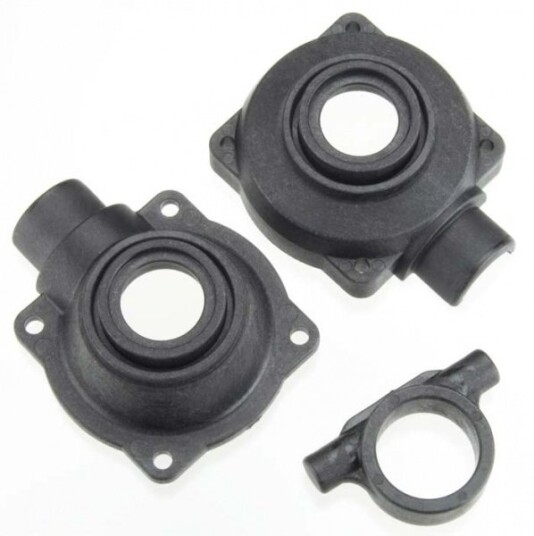 Traxxas 3979 Housings Diff Left & Right E-Maxx Traxxas 3979 Housings Diff Left & Right E-Maxx