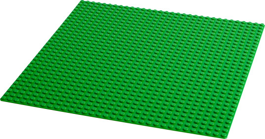 Lego 11023 LEGO Classic Grønn Basisplate