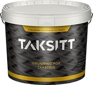 Scanox taksitt grunning for takstein