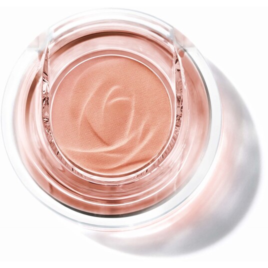 Lancôme Idôle Goddess Dimension Monoeyeshadow With Satin Finish Shade 04 Moonlight Whisper   Pink   1.2 G
