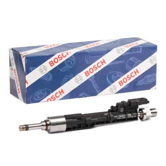 Dysestamme BOSCH 0 261 500 109