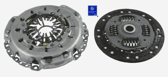 Clutchsett SACHS 3000 951 907