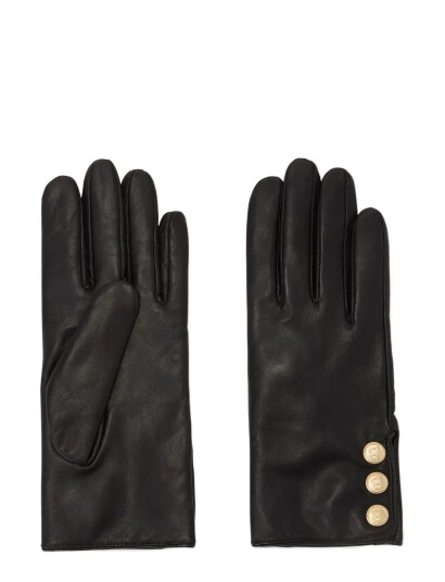BUSNEL Cara Gloves - Black - S