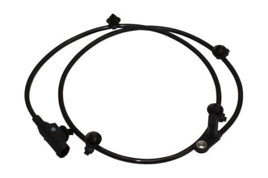 Sensor, ABS TRUCKTEC AUTOMOTIVE 02.42.423