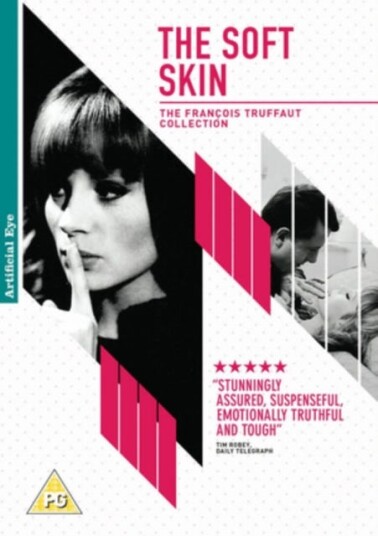 The Soft Skin DVD