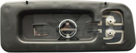 TYC 321-0162-1 Speilglass, ytterspeil TYC 321-0162-1 Speilglass, ytterspeil