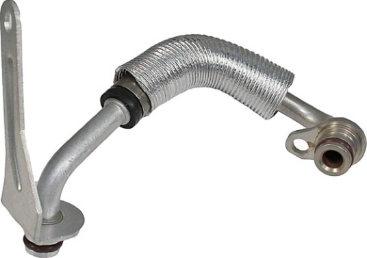 METZGER 4010381 Radiatorslange