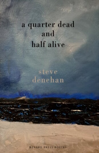 A Quarter Dead and Half Alive A Quarter Dead and Half Alive