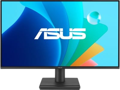 ASUS VA249HG 24" FHD IPS Gaming Skjerm 120Hz Svart