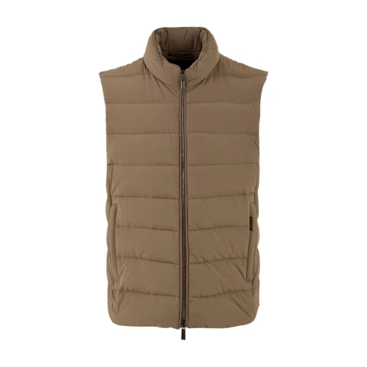 Moorer Herre Jakker Beige M Moorer Herre Jakker Beige M