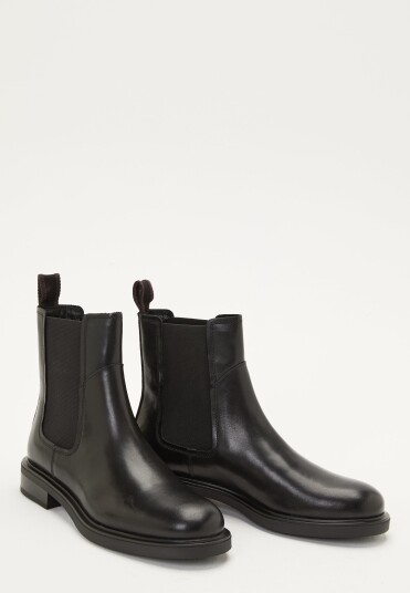 Vagabond Freya Classic Leather Boots