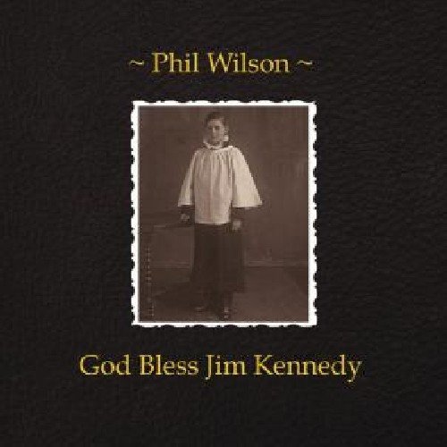 God Bless Jim Kennedy Vinyl
