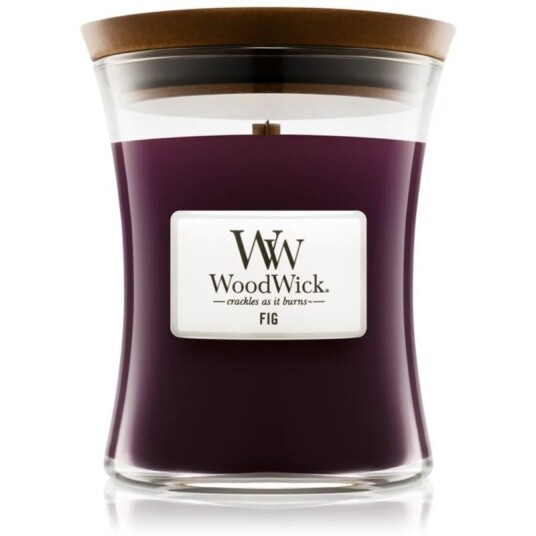 WoodWick Medium Fig