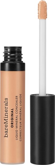 bareMinerals Original Liquid Mineral Concealer Light/Medium 2.5N Neutr
