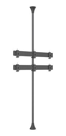 Multibrackets M Pro Series MBFC3X2U-F100