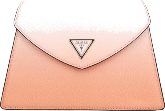 Guess Dame Vesker Oransje ONE SIZE,