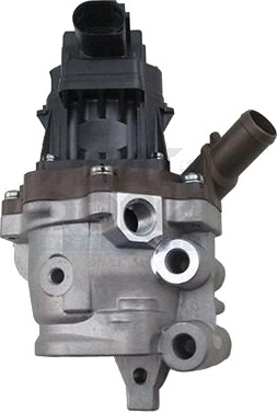 EGR-ventil MEAT & DORIA 88858