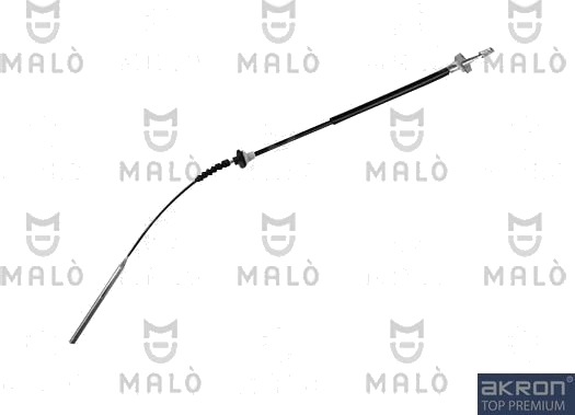 MALÒ 21234 Clutchkabel