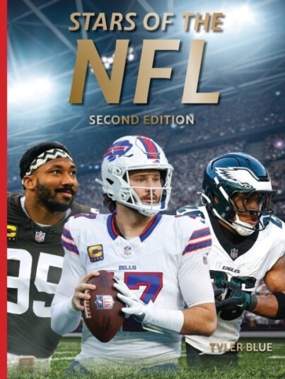 Stars of the NFL Stars of the NFL