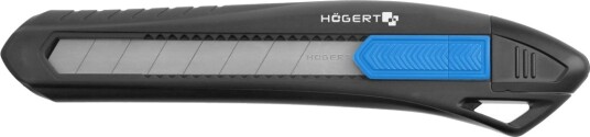 Hogert Technik Brytebladkniv HT4C626 Hogert Technik Brytebladkniv HT4C626