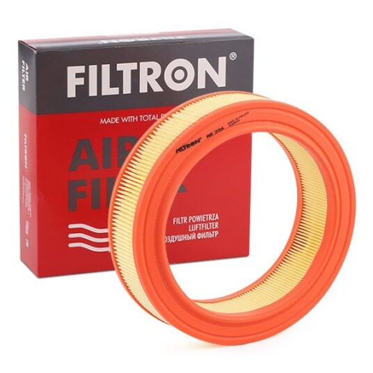 Luftfilter FILTRON AR 226 Luftfilter FILTRON AR 226